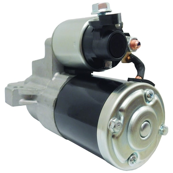 Wai Global Starter, STRMI PMGR 12V 11T CW, 14kW12 Volt, CW, 11Tooth Pinion 19294N - main